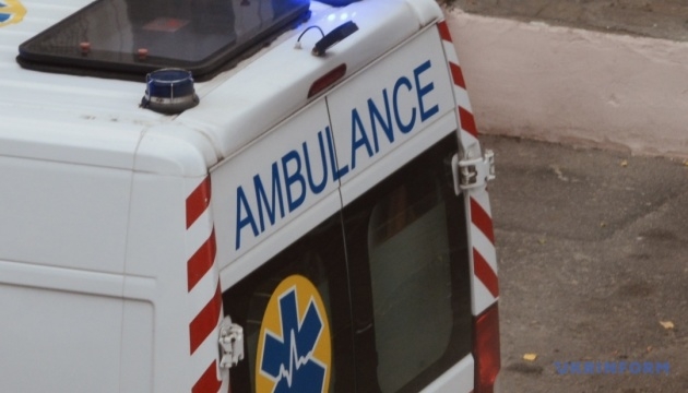 Наслідки авіаудару по Сумах: 23 постраждалих та двоє загиблих