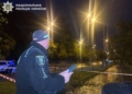 Наслідки нічної атаки на Київ: є загиблі та поранені