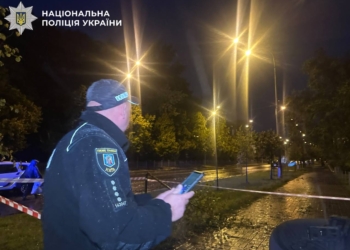 Наслідки нічної атаки на Київ: є загиблі та поранені