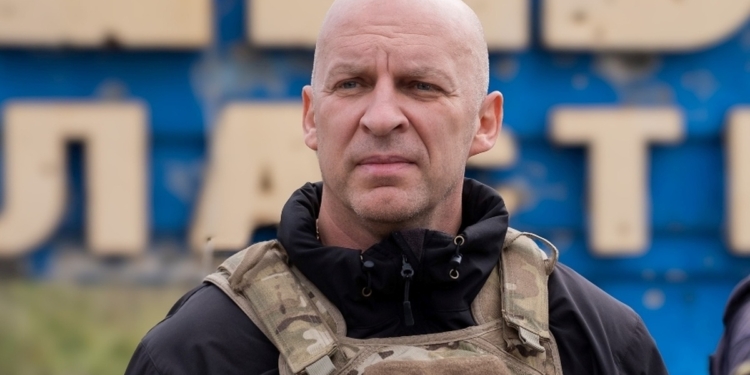 Наслідки обстрілів Донеччини: двоє загиблих та поранені