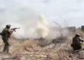 Наступ РФ у серпні: чому успіхи ворога є мінімальними