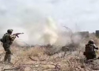 Наступ РФ у серпні: чому успіхи ворога є мінімальними