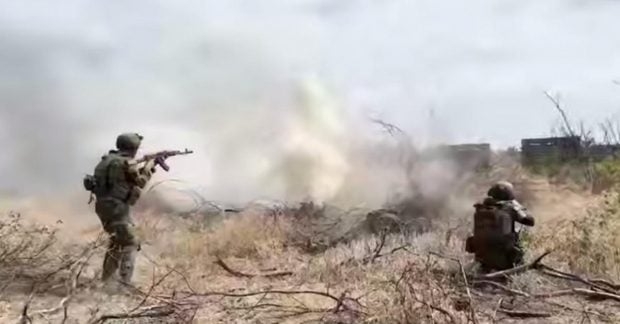 Наступ РФ у серпні: чому успіхи ворога є мінімальними