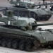 Нова версія танка Т-14 Армата: чергова спроба РФ вразити