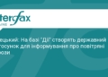 Новий застосунок для сповіщень про загрози на базі Дії