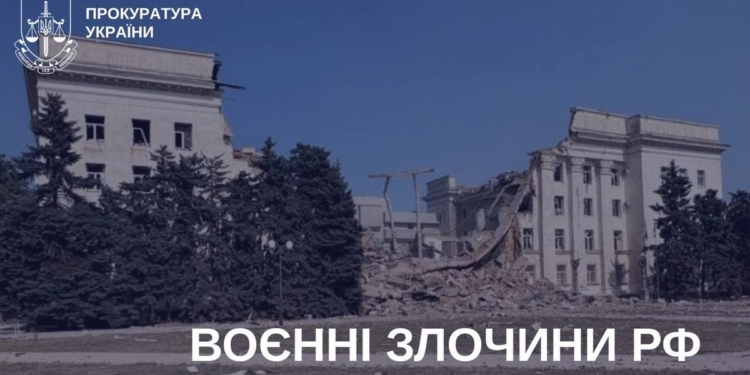 Обстріл Нововоронцовки: загинула жінка