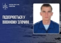 Окупант з Бучі отримав підозру за використання живого щита