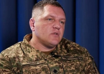 Олександр Півненко: найважче випробування чекає після війни