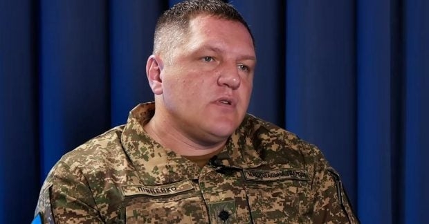 Олександр Півненко: найважче випробування чекає після війни