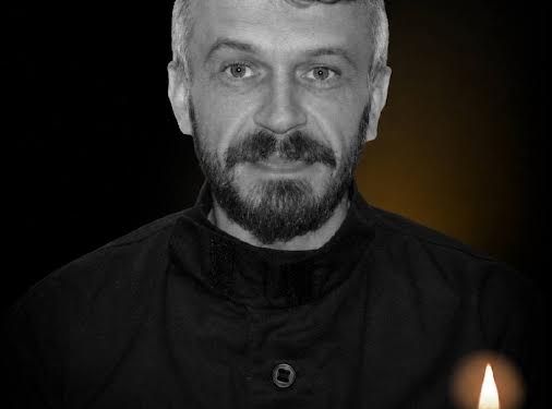 Пам’яті Героя: три роки з дня загибелі Олега Смоляги