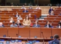 ПАРЄ ухвалила резолюції для підтримки українських ветеранів