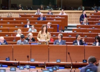 ПАРЄ ухвалила резолюції для підтримки українських ветеранів