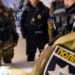 Петиція про відправку поліції на фронт: результати