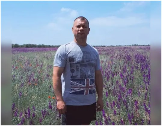 катування в СІЗО №2 Сімферополя