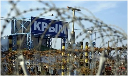 катування в СІЗО №2 Сімферополя