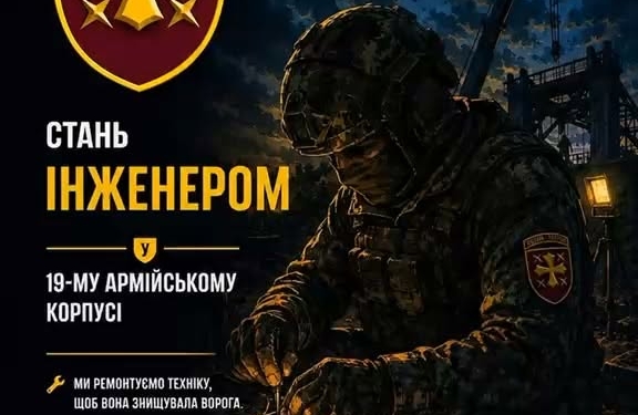 Статнь інженером