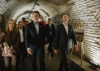 Підтримка енергетики України: зустріч у Луцьку