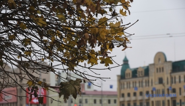 Погода в Україні: 17 вересня очікується до +25°