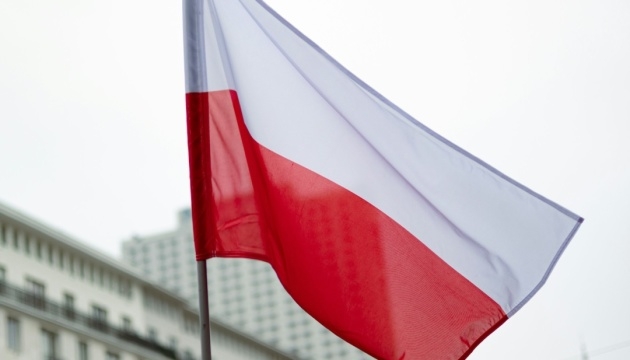 Польща підняла авіацію через об'єкт з Білорусі