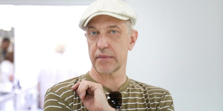 Помер Сергій Сосєдов: що відомо про скандального критика