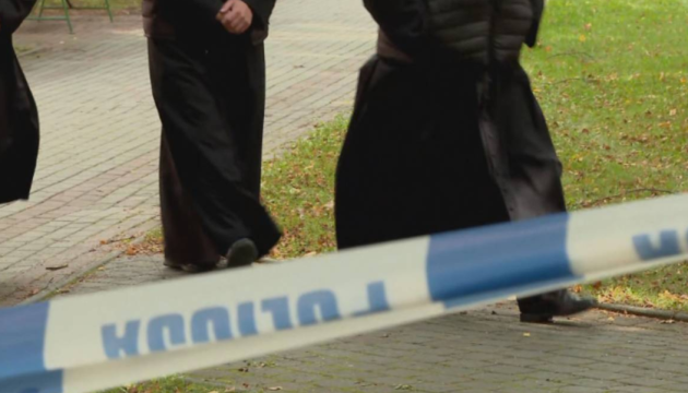 Поранений у Польщі священник заступився за українців