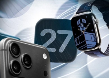 Презентація Apple iPhone 18: де дивитися онлайн