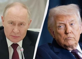 Путін і Трамп обговорили дипломатичні візити до Києва та РФ