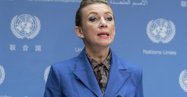 Реакція РФ на заяву Сікорського про перевагу НАТО
