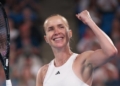Рейтинг WTA: Еліна Світоліна та успіх Марти Костюк
