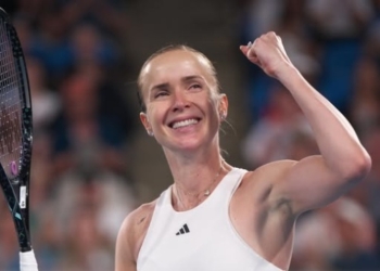 Рейтинг WTA: Еліна Світоліна та успіх Марти Костюк