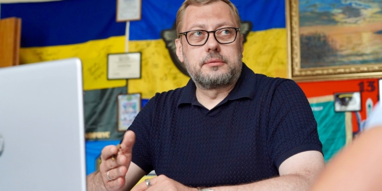 РФ атакувала агропідприємство на Чернігівщині: втрачено зерно