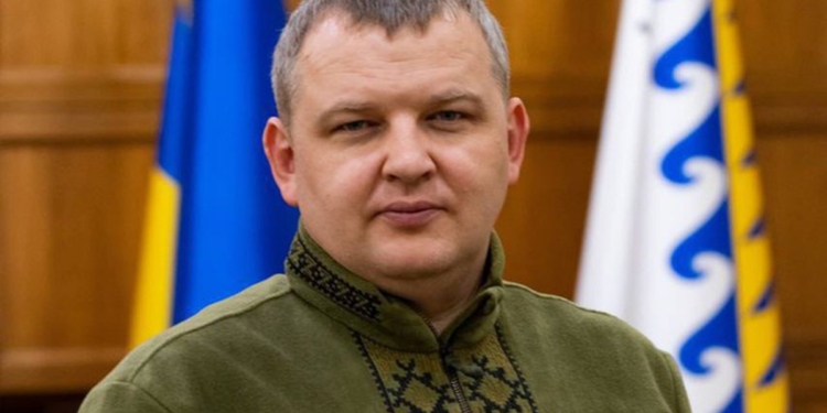 РФ атакувала Дніпропетровщину: є важкопоранений