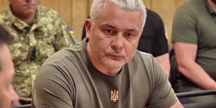 РФ атакувала гуманітарні склади на Одещині: є постраждалі