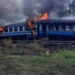 РФ атакувала Україну 500 дронами: Зеленський про наслідки