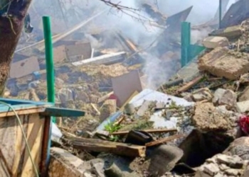 РФ атакувала Запорізький район: є загиблі та поранені