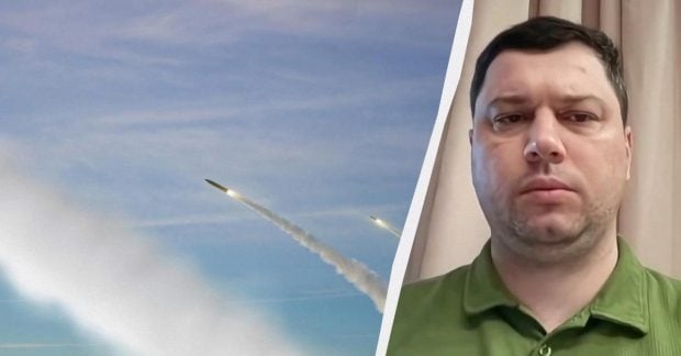 РФ накопичує ракети: скільки снарядів готує ворог до зими