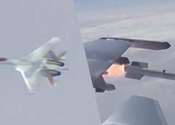 РФ розкрила характеристики ракет С-71: що не так з новинкою