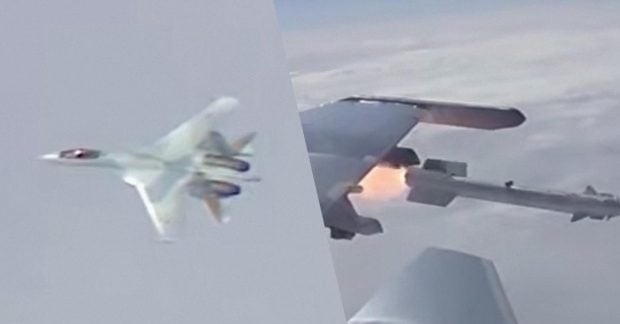 РФ розкрила характеристики ракет С-71: що не так з новинкою