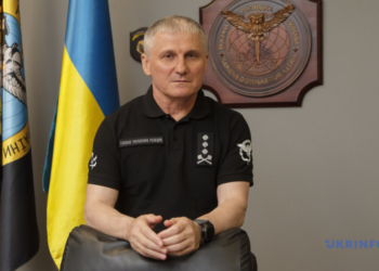РФ вивела на орбіту 32 супутники «Рассвет»