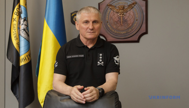РФ вивела на орбіту 32 супутники «Рассвет»