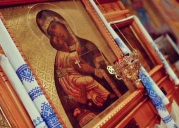 Різдво Пресвятої Богородиці: найкращі привітання та побажання