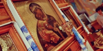 Різдво Пресвятої Богородиці: найкращі привітання та побажання
