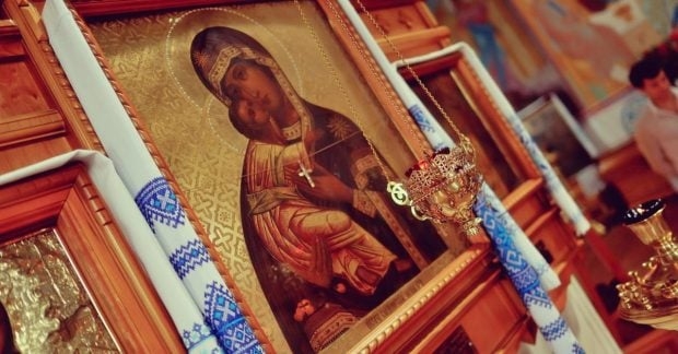 Різдво Пресвятої Богородиці: найкращі привітання та побажання
