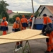 Російська атака в Одесі: 17 будинків пошкоджено