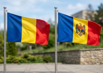 Румунія засудила вибори РФ у Придністров'ї
