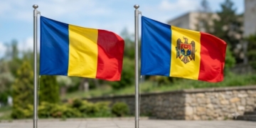 Румунія засудила вибори РФ у Придністров'ї