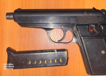 СБУ попередила вбивство активіста на Київщині