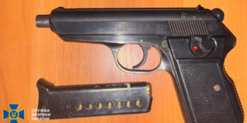 СБУ попередила вбивство активіста на Київщині
