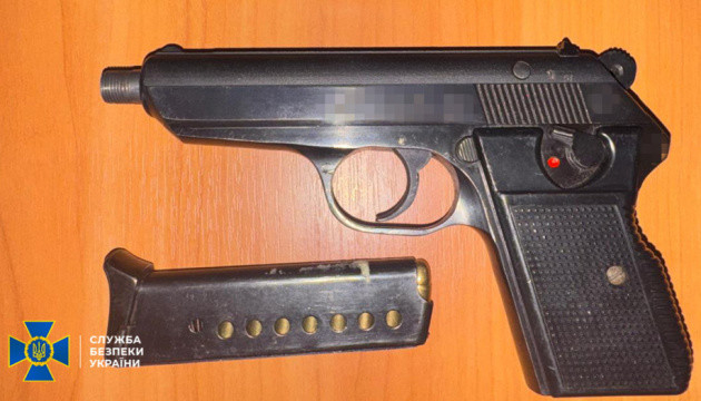 СБУ попередила вбивство активіста на Київщині