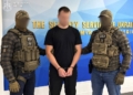 СБУ затримала агента ФСБ, який готував вбивство активіста